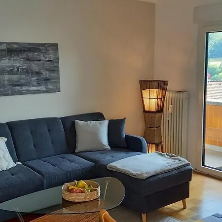 Am Wintersberg Apartmán *