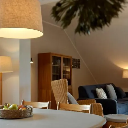 Am Wintersberg Apartment