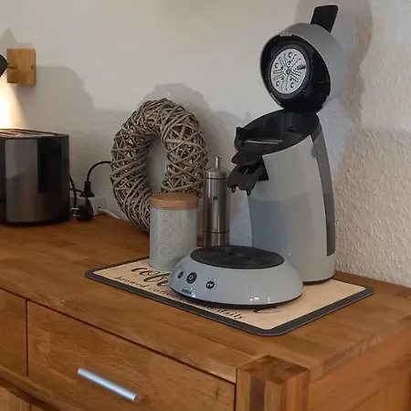 Apartmán Am Wintersberg *