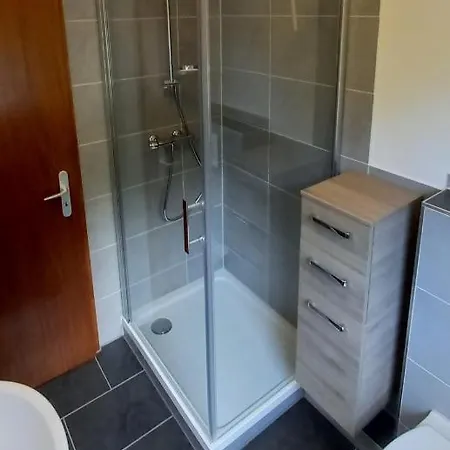 Am Wintersberg Apartmán *