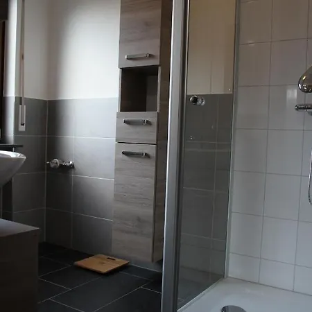 Am Wintersberg Apartmán Bad Orb