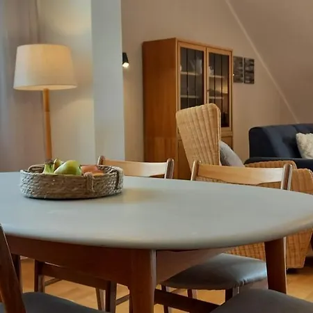Am Wintersberg Apartmán