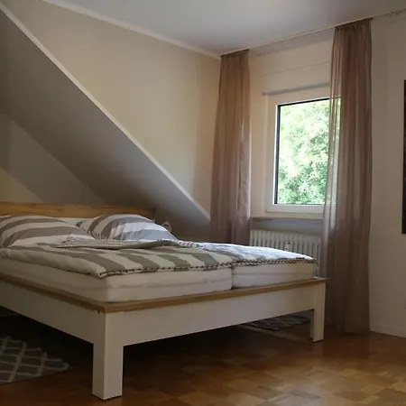 Am Wintersberg Apartmán