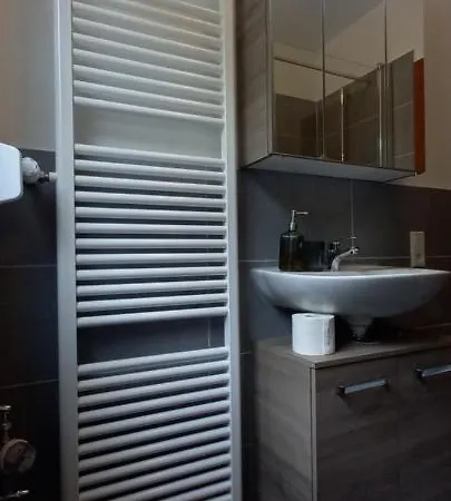 Am Wintersberg Apartmán