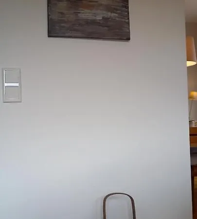 Apartmán Am Wintersberg *