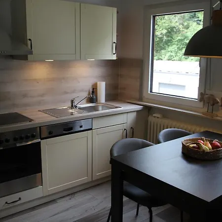Am Wintersberg Appartement *
