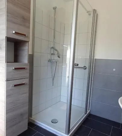 Apartmán Am Wintersberg