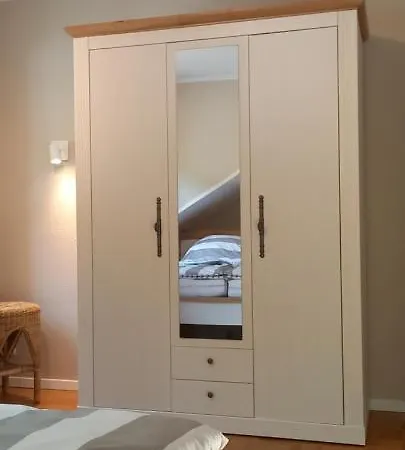 Apartmán Am Wintersberg