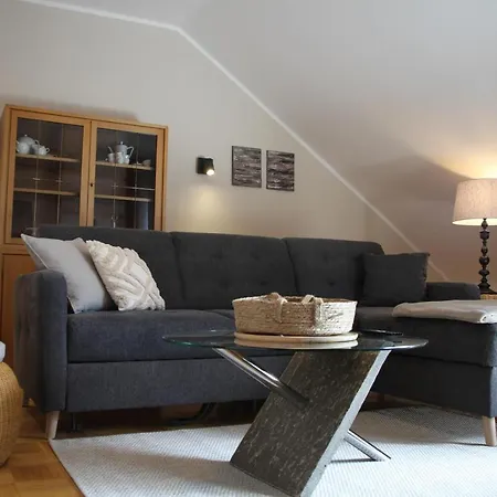 Am Wintersberg Apartmán