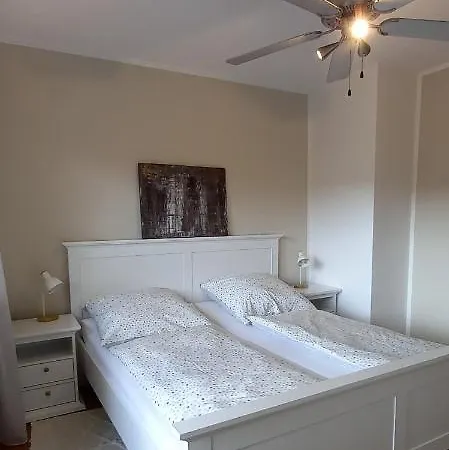 Am Wintersberg Apartmán *