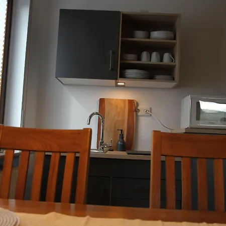 Am Wintersberg Apartmán