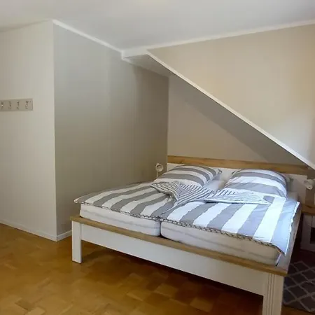 Apartmán Am Wintersberg *