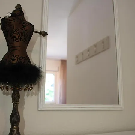 Am Wintersberg Daire *