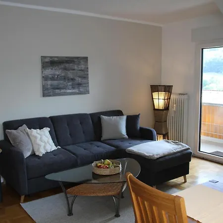 Apartmán Am Wintersberg *