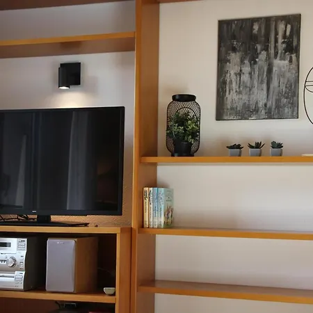 Am Wintersberg Daire Bad Orb