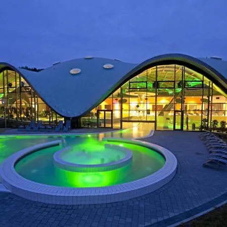 Am Wintersberg Daire