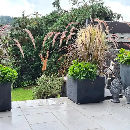 Am Wintersberg Бад-Орб