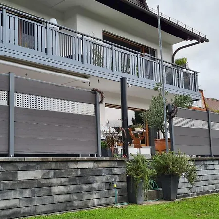 Daire Am Wintersberg