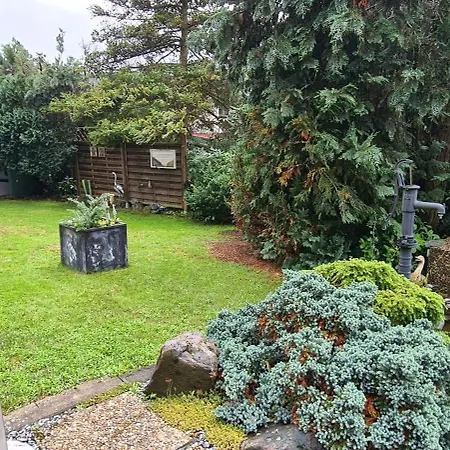 Am Wintersberg Bad Orb