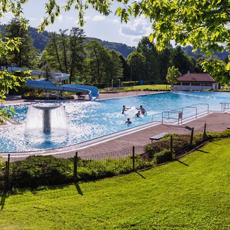 Am Wintersberg Bad Orb