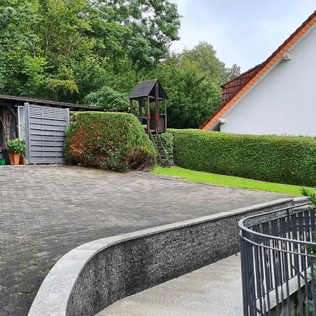 Am Wintersberg Apartment
