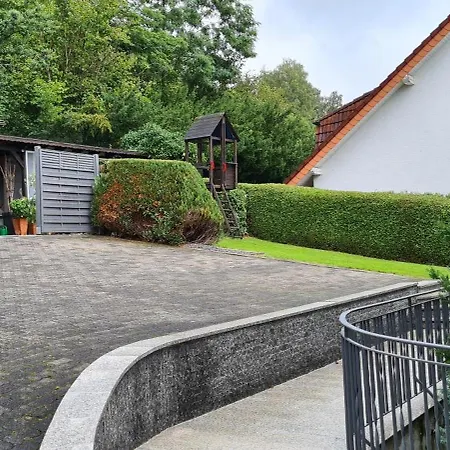 Am Wintersberg Apartmán