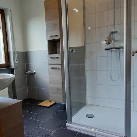 Am Wintersberg Apartmán Bad Orb