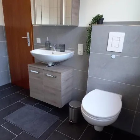 Am Wintersberg Daire