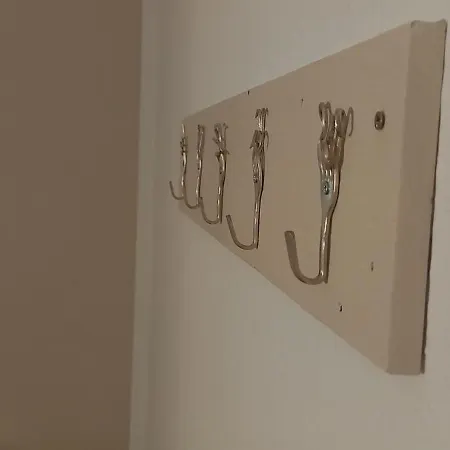 Am Wintersberg Daire *