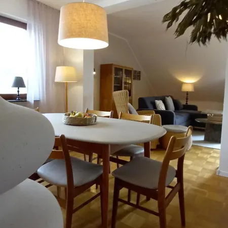 Am Wintersberg Apartment