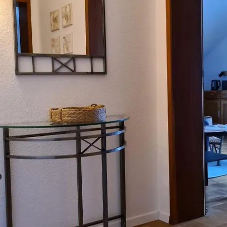 Am Wintersberg Apartmán *