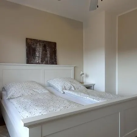 Am Wintersberg Apartmán Bad Orb