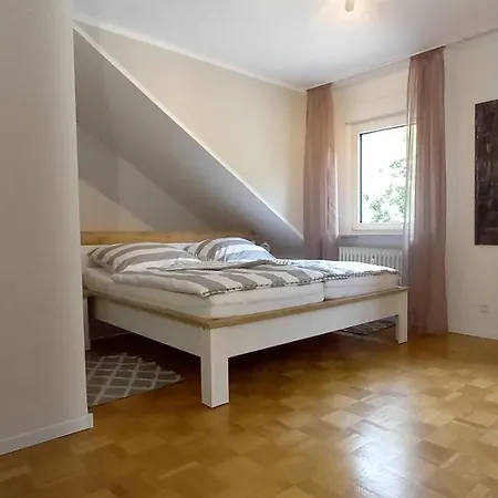 Am Wintersberg Apartment *