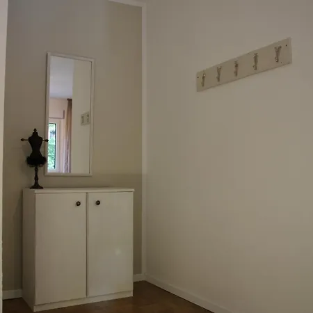 Apartmán Am Wintersberg *