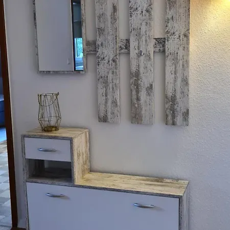 Am Wintersberg Apartmán