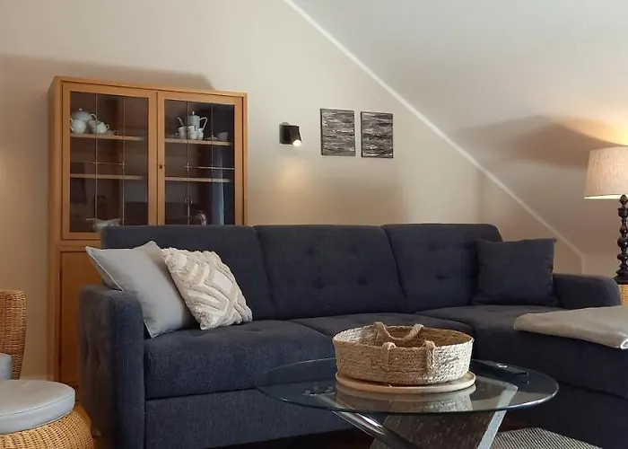 Апартаменты Am Wintersberg