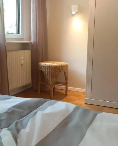 Am Wintersberg * Бад-Орб