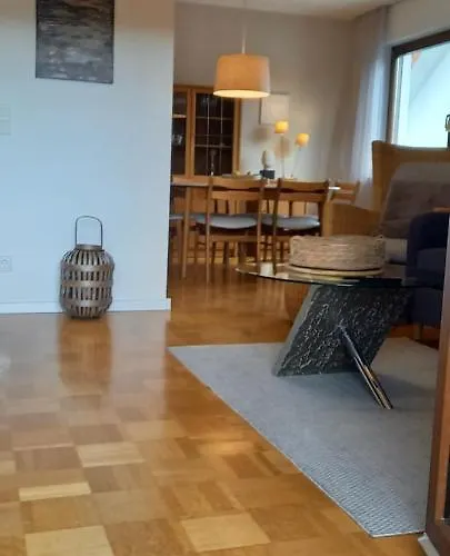 Апартаменты Am Wintersberg Бад-Орб