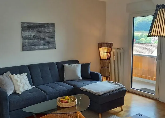 Am Wintersberg Апартаменты *