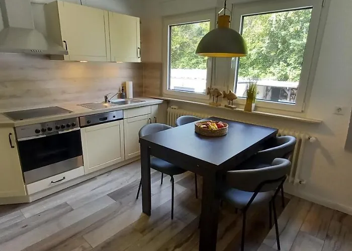 Апартаменты Am Wintersberg *