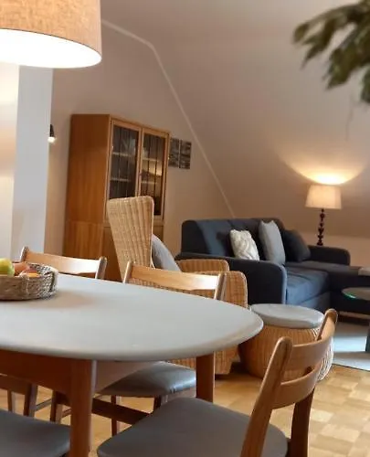 Am Wintersberg * Бад-Орб