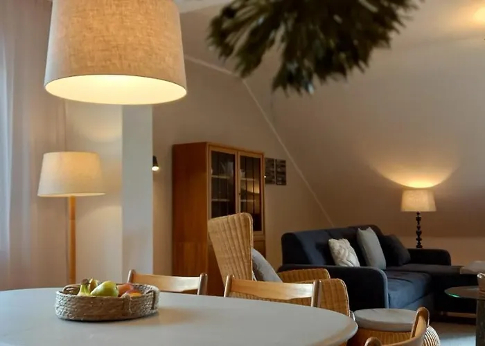 Am Wintersberg Апартаменты