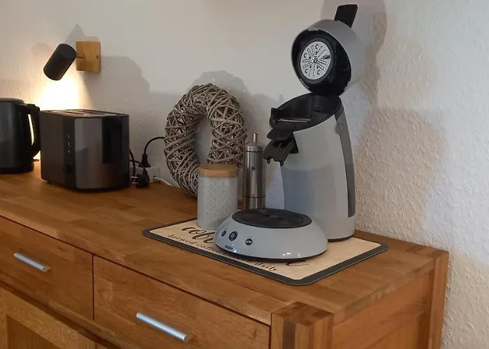 Апартаменты Am Wintersberg *