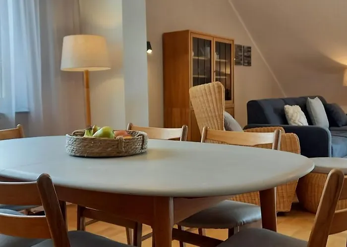 Am Wintersberg Апартаменты