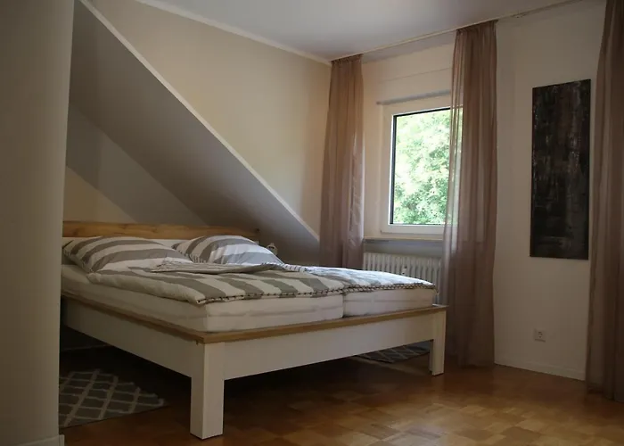 Am Wintersberg Апартаменты