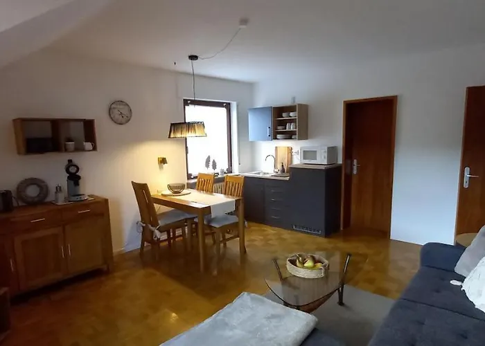 Am Wintersberg * Бад-Орб