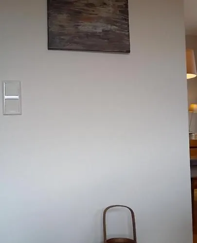 Апартаменты Am Wintersberg *