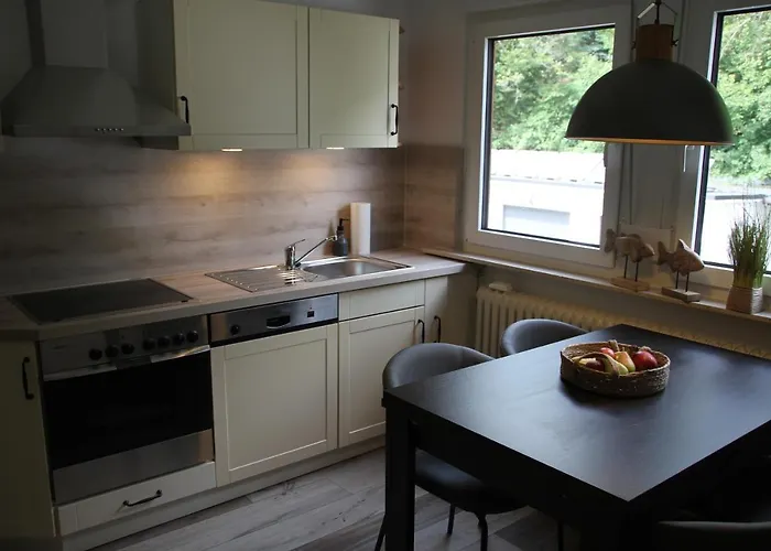 Am Wintersberg Апартаменты *