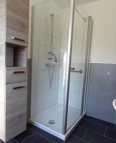 Апартаменты Am Wintersberg