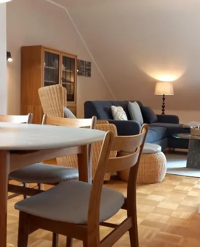 Am Wintersberg * Бад-Орб